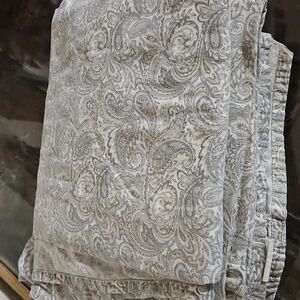 100% Cotton King Size Sheet Set